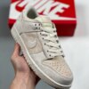 Nike Dunk Low PRM Vast Grey Summit White-Pearl White For Sale