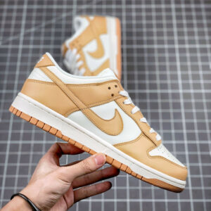 Nike Dunk Low Sail Harvest Moon DD1503-114 For Sale