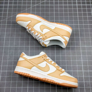 Nike Dunk Low Sail Harvest Moon DD1503-114 For Sale