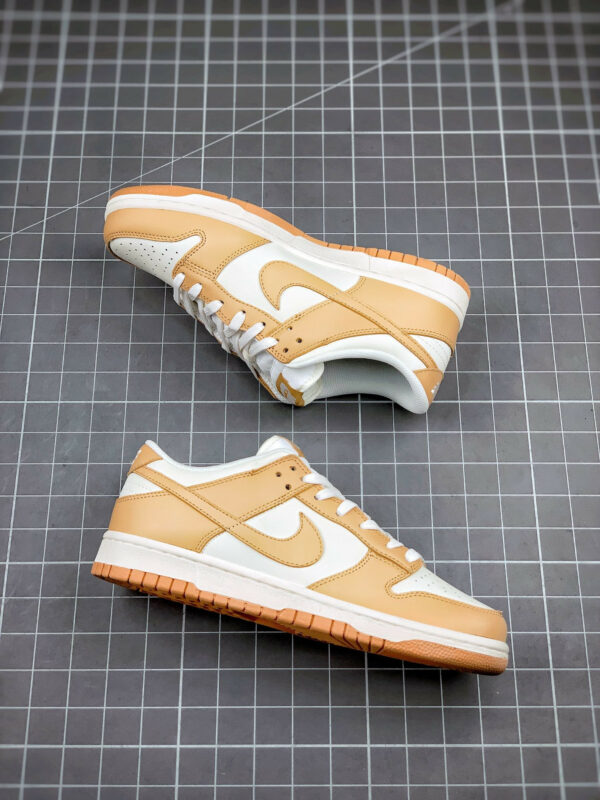 Nike Dunk Low Sail Harvest Moon DD1503-114 For Sale