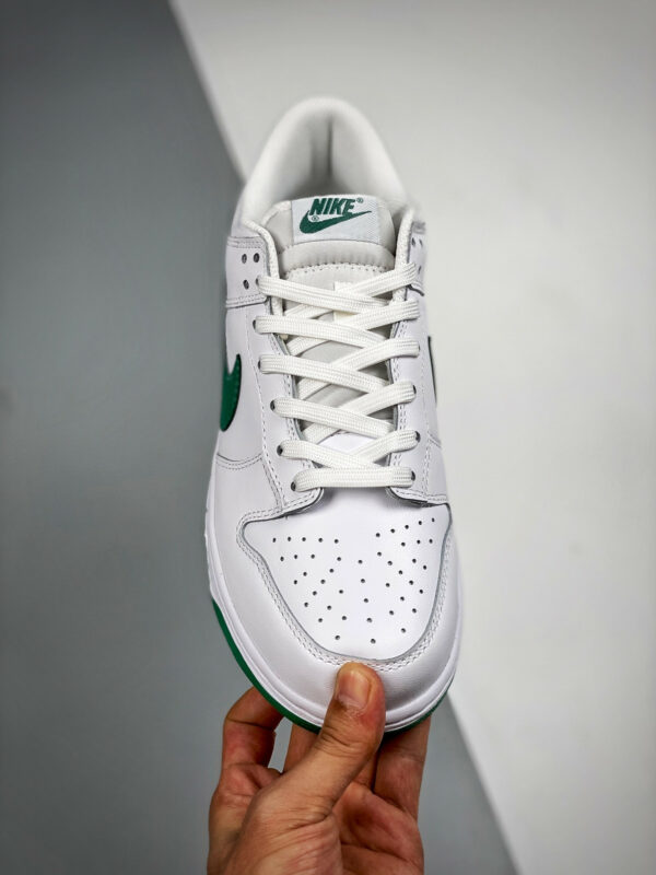 Nike Dunk Low White Green DD1503-112 For Sale