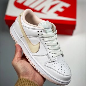 Nike Dunk Low White Pearl White DD1503-110 For Sale