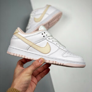 Nike Dunk Low White Pearl White DD1503-110 For Sale