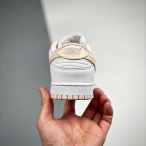 Nike Dunk Low White Pearl White DD1503-110 For Sale