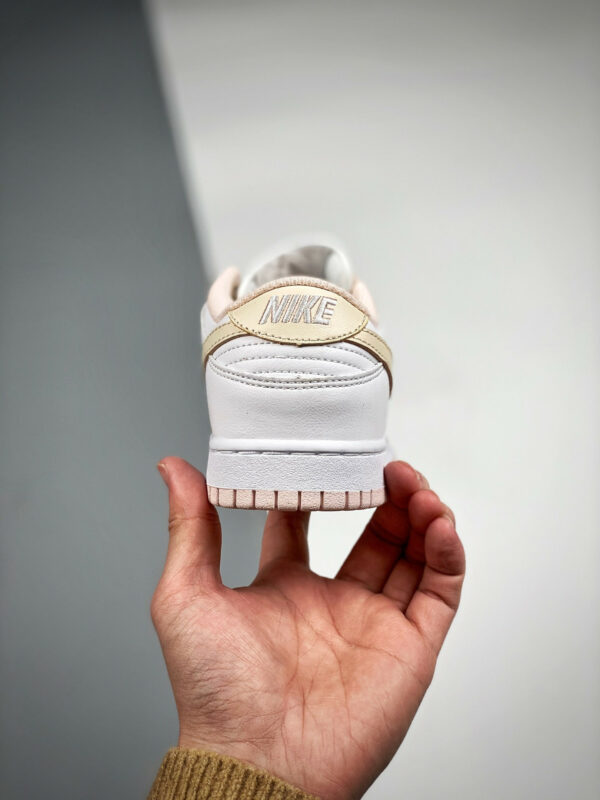 Nike Dunk Low White Pearl White DD1503-110 For Sale