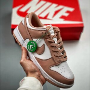 Nike Dunk Low White Rose Whisper DD1503-118 For Sale