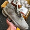 Nike LeBron 16 HFR Sail White Light Bone BQ6583-100 For Sale