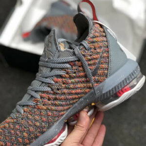 Nike LeBron 16 Multicolor BQ5969-900 For Sale