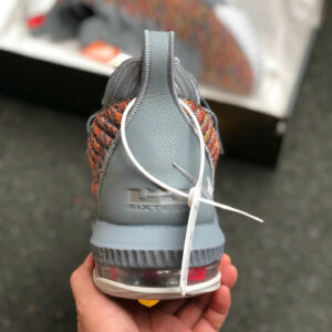 Nike LeBron 16 Multicolor BQ5969-900 For Sale