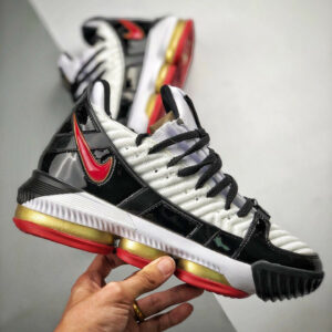 Nike LeBron 16 Remix CD2451-101 For Sale