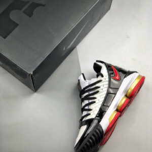 Nike LeBron 16 Remix CD2451-101 For Sale