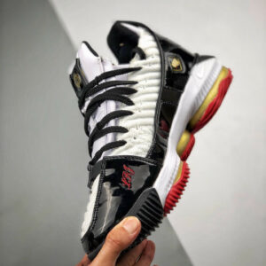 Nike LeBron 16 Remix CD2451-101 For Sale