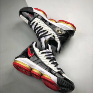 Nike LeBron 16 Remix CD2451-101 For Sale