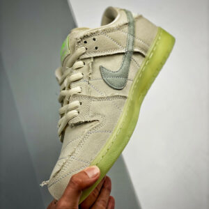 Nike SB Dunk Low Mummy Coconut Milk Seafoam-Yellow Strike For Sale