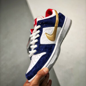 Nike SB Dunk Low Ishod Wair BMW 839685-416 For Sale