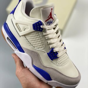 Nike SB x Air Jordan 4 Retro SP Blue Sapphire 2023 List!