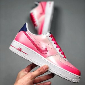 Nike WMNS Air Force 1 Kay Yow CT1092-100 For Sale