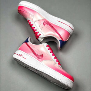 Nike WMNS Air Force 1 Kay Yow CT1092-100 For Sale