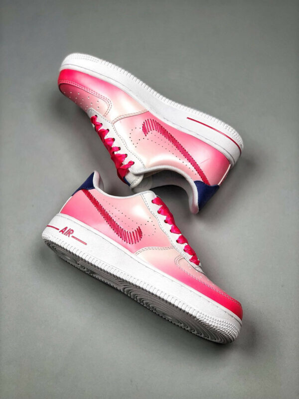 Nike WMNS Air Force 1 Kay Yow CT1092-100 For Sale