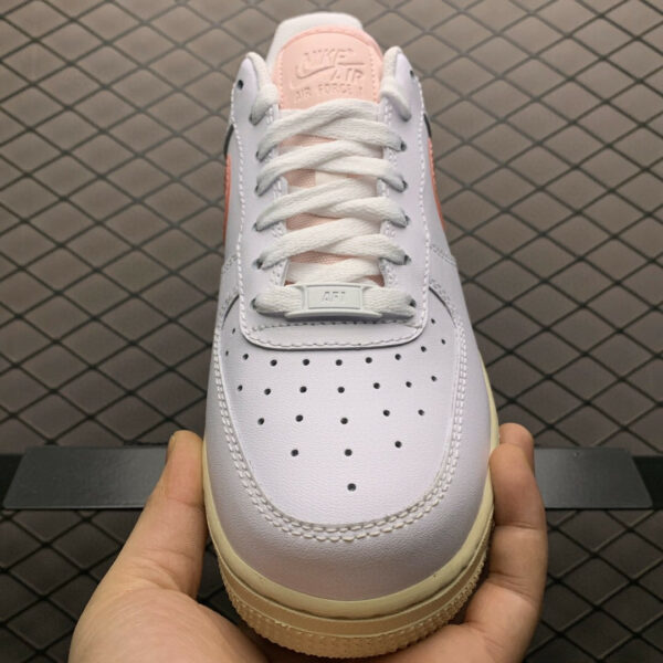 Nike WMNS Air Force 1 Low Digital Pink For Sale