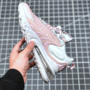 Nike WMNS Air Max 270 React ENG Barely RoseFor Sale