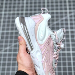 Nike WMNS Air Max 270 React ENG Barely RoseFor Sale