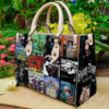 Snoop Dogg Women Leather Hand Bag