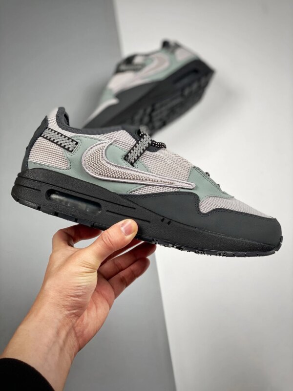 Travis Scott x Nike Air Max 1 Cave Stone DO9392-001 For Sale