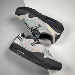 Travis Scott x Nike Air Max 1 Cave Stone DO9392-001 For Sale