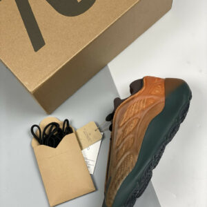 Adidas YEEZY 700 V3 Copper For Sale