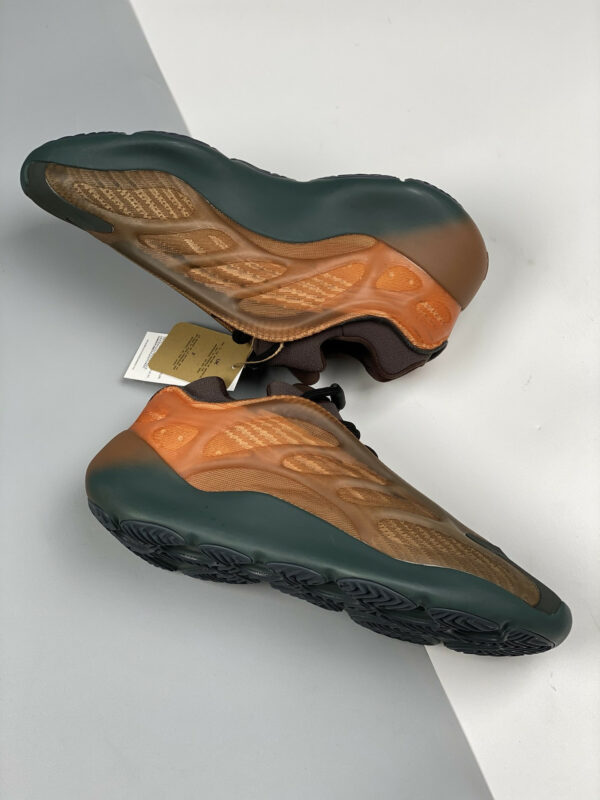 Adidas YEEZY 700 V3 Copper For Sale