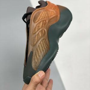 Adidas YEEZY 700 V3 Copper For Sale