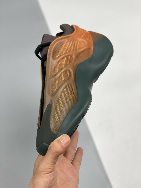 Adidas YEEZY 700 V3 Copper For Sale