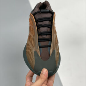 Adidas YEEZY 700 V3 Copper For Sale