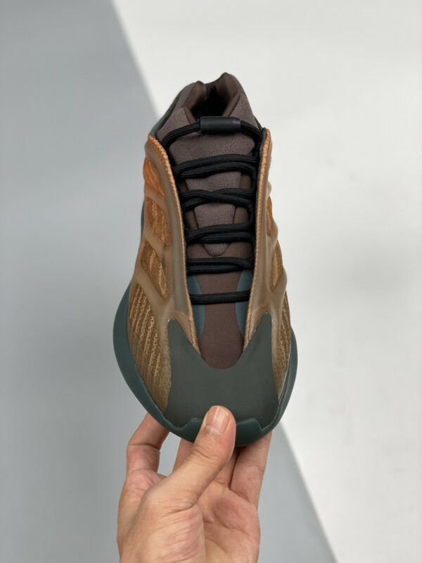 Adidas YEEZY 700 V3 Copper For Sale