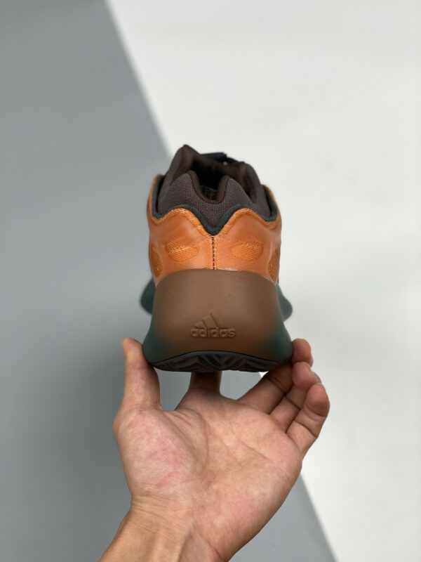 Adidas YEEZY 700 V3 Copper For Sale