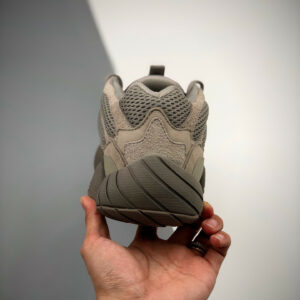 Adidas Yeezy 500 Ash Grey GX3607 For Sale