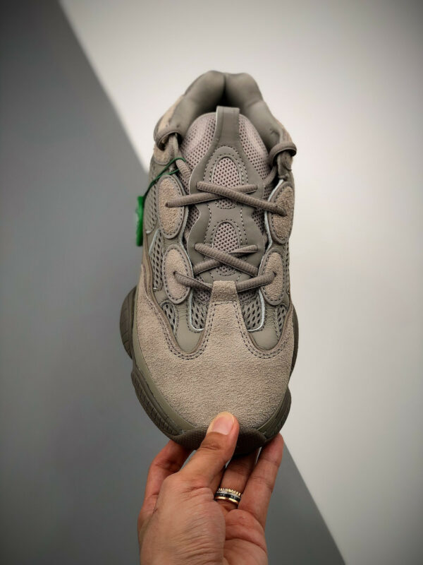 Adidas Yeezy 500 Ash Grey GX3607 For Sale