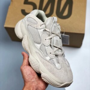 Adidas Yeezy 500 Blush Desert Rat DB2908 For Sale