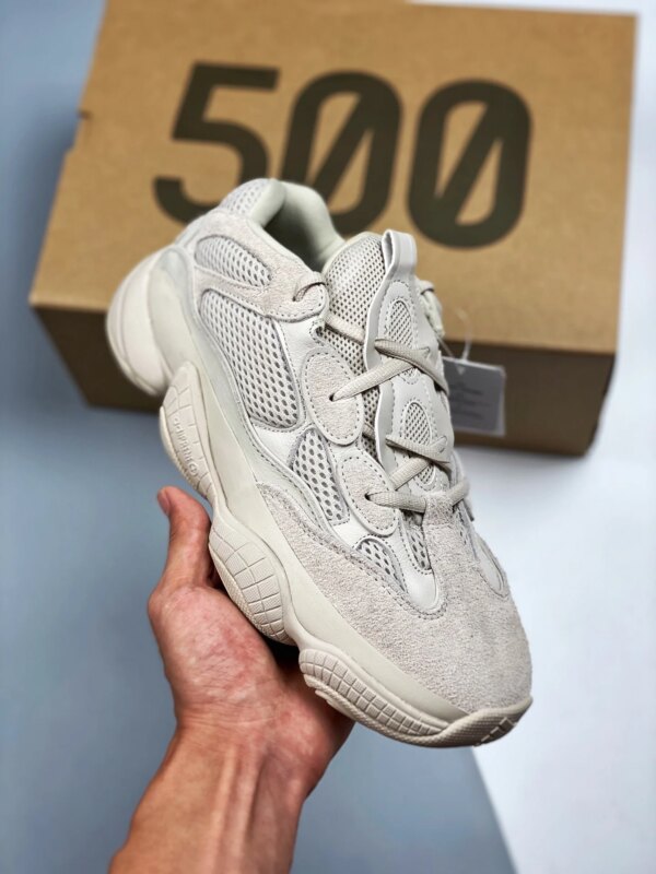 Adidas Yeezy 500 Blush Desert Rat DB2908 For Sale