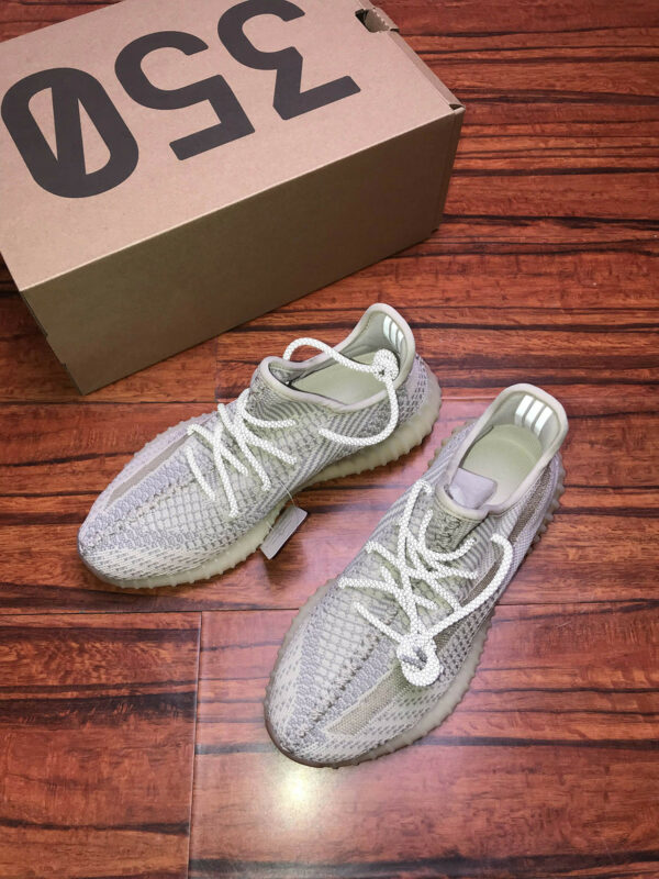 Adidas Yeezy Boost 350 V2 Lundmark FU9161 For Sale