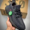 Adidas Yeezy Boost 350 V2 Mono Black For Sale