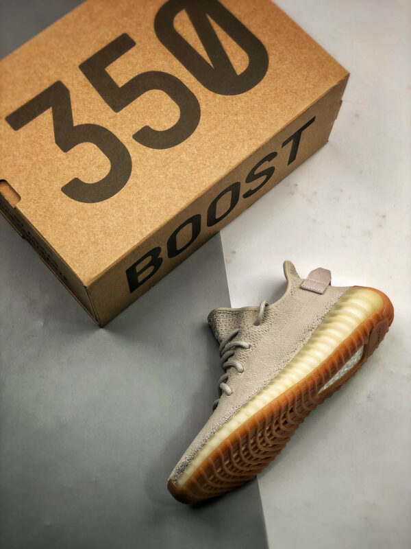 Adidas Yeezy Boost 350 V2 Sesame F99710 For Sale