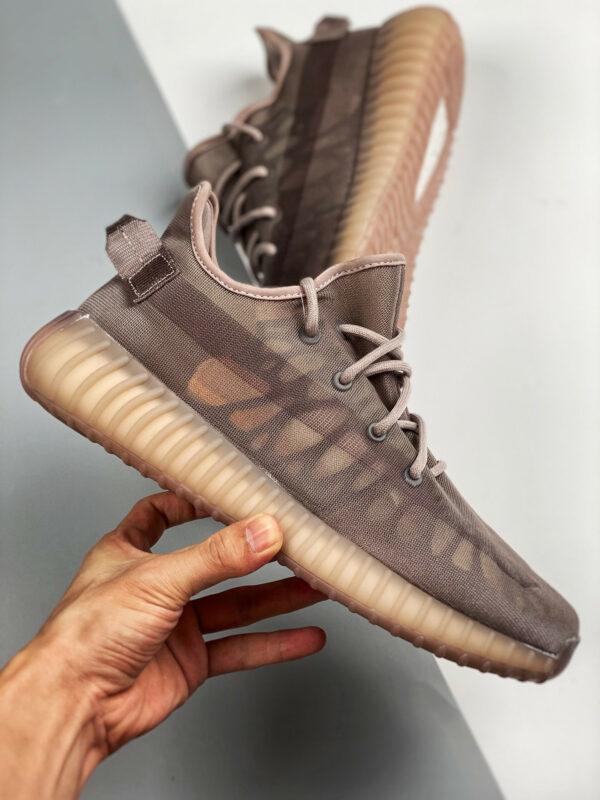 Adidas Yeezy Boost 350 V2 Mono Mist For Sale