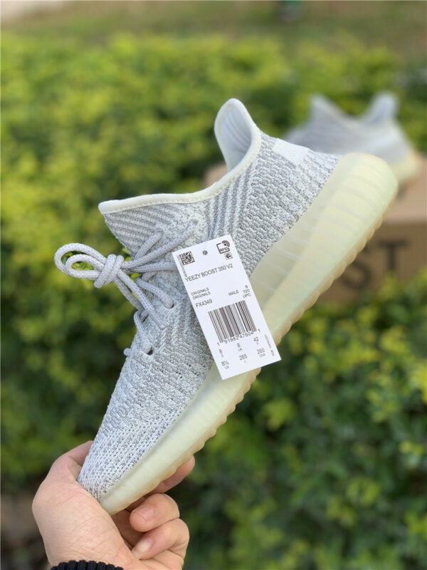 Adidas Yeezy Boost 350 v2 Yeshaya Reflective FX4349 For Sale