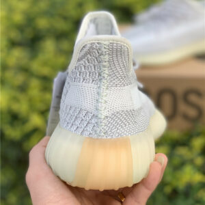 Adidas Yeezy Boost 350 v2 Yeshaya Reflective FX4349 For Sale