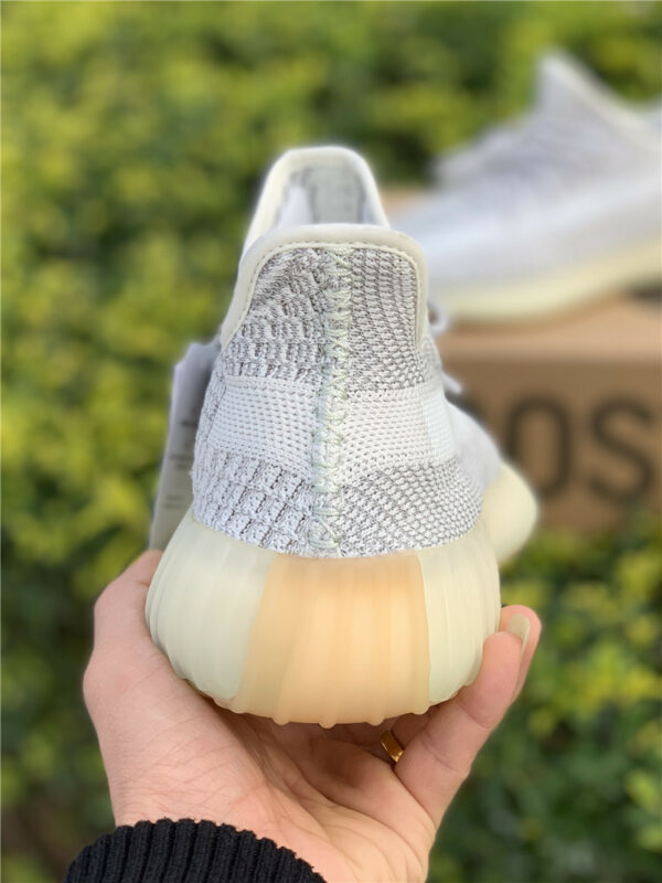 Adidas Yeezy Boost 350 v2 Yeshaya Reflective FX4349 For Sale