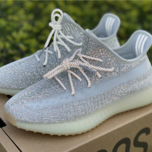 Adidas Yeezy Boost 350 v2 Yeshaya Reflective FX4349 For Sale