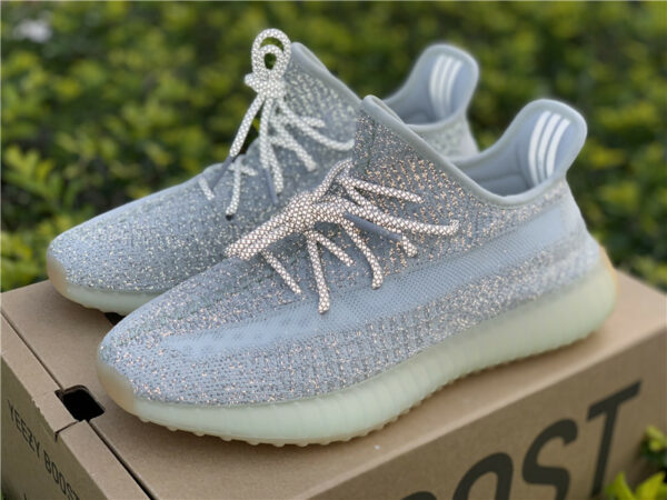 Adidas Yeezy Boost 350 v2 Yeshaya Reflective FX4349 For Sale