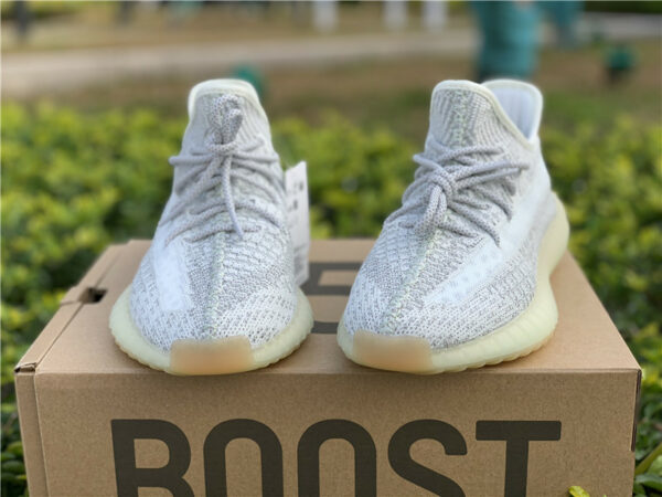 Adidas Yeezy Boost 350 v2 Yeshaya Reflective FX4349 For Sale